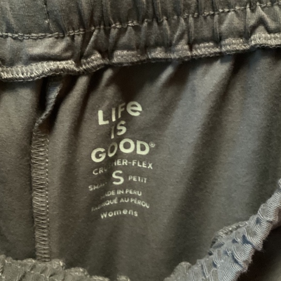 LNWOT Life Is Good Crusher-Flex Pant * Small* - Picture 4 of 5
